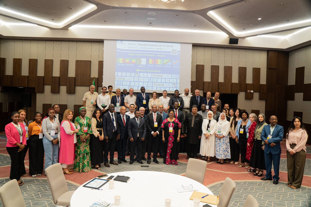 Modern Healthcare Facility